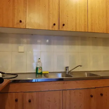 Sdoukos Apartment