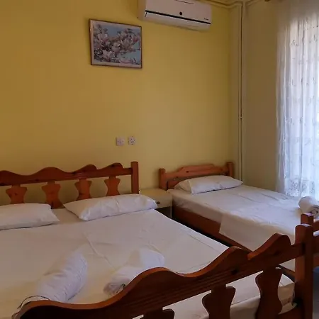 Apartment Sdoukos *