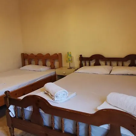 Apartment Sdoukos