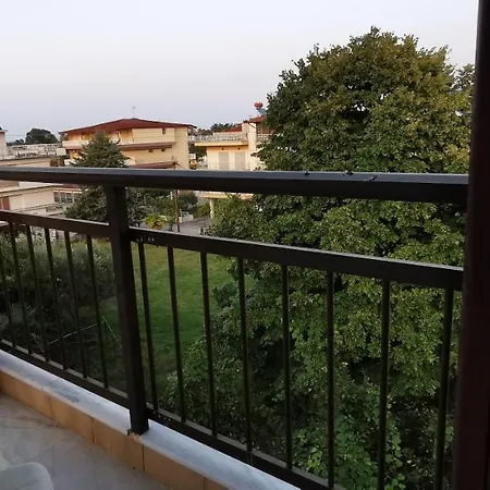 Apartment Sdoukos