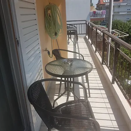 Apartment Sdoukos Olympiaki Akti