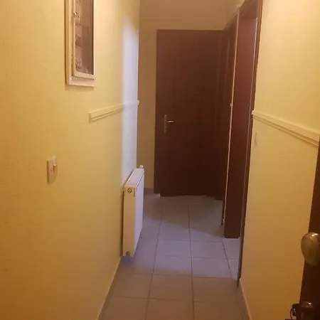 Sdoukos Apartment