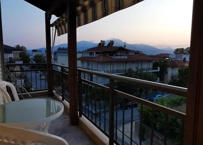 Sdoukos Olympiakí Aktí