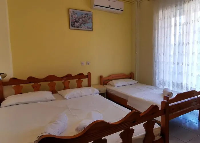 Apartamento Sdoukos *