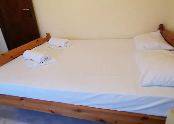 Sdoukos Olympiakí Aktí