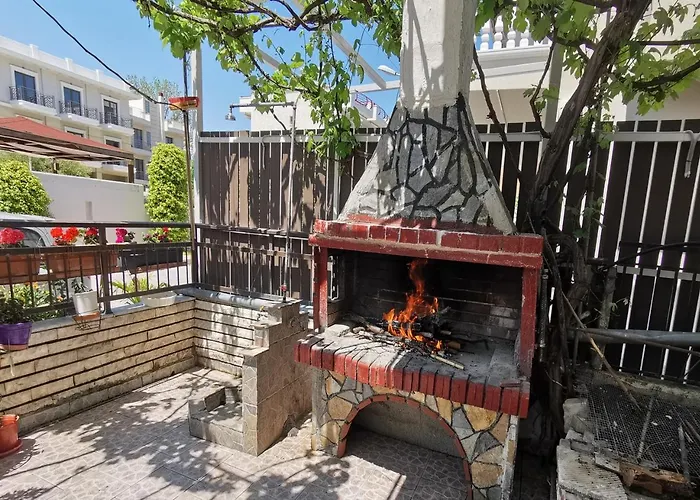 Sdoukos Olympiakí Aktí