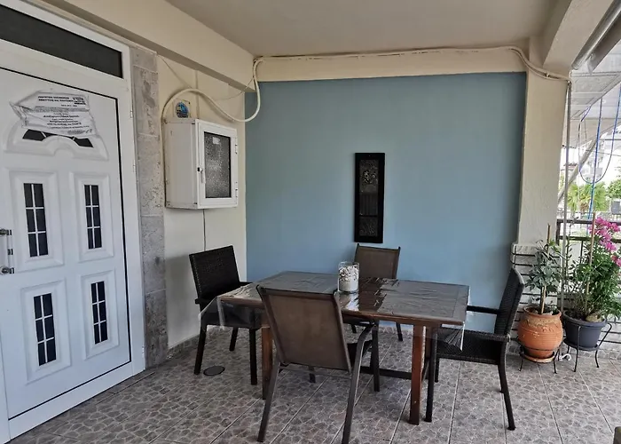 Sdoukos Olympiakí Aktí