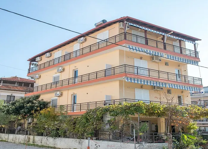 Sdoukos * Olympiakí Aktí