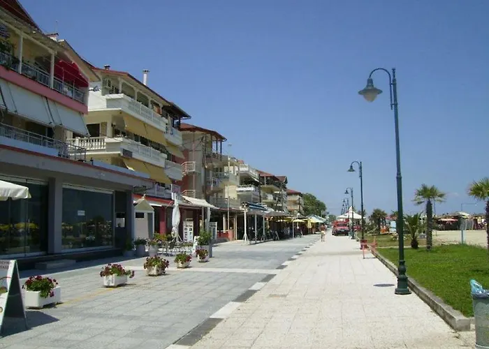 Sdoukos * Olympiakí Aktí