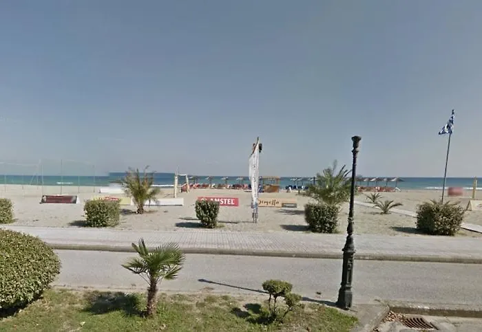 Apartamento Sdoukos *