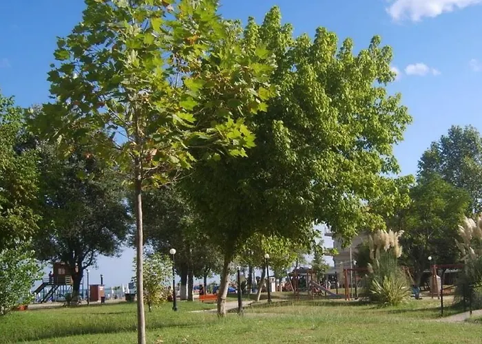 Sdoukos Apartamento *